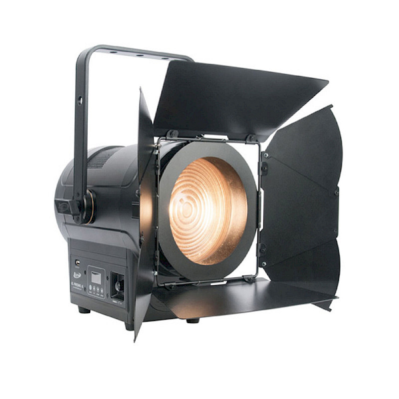 Elation Kl Fresnel 4 Ww mieten bei Magic Event- & Medientechnik GmbH (GF Marcus Häring, Markus