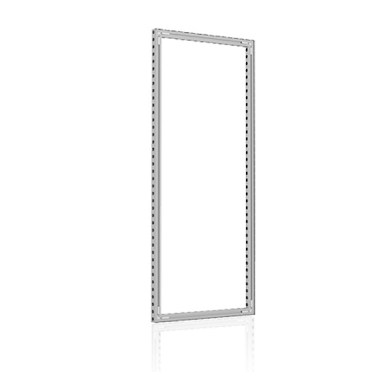 Aluvision Omni 55 Rahmen mieten
