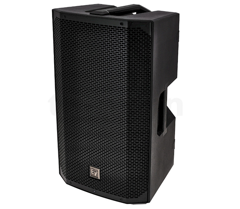 Electro Voice Everse8 Akku Lautsprecher 1 mieten