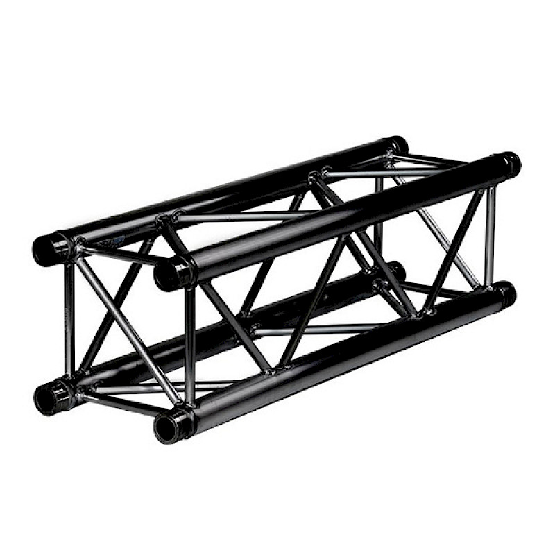 Prolyte H40V Traversensystem Schwarz mieten