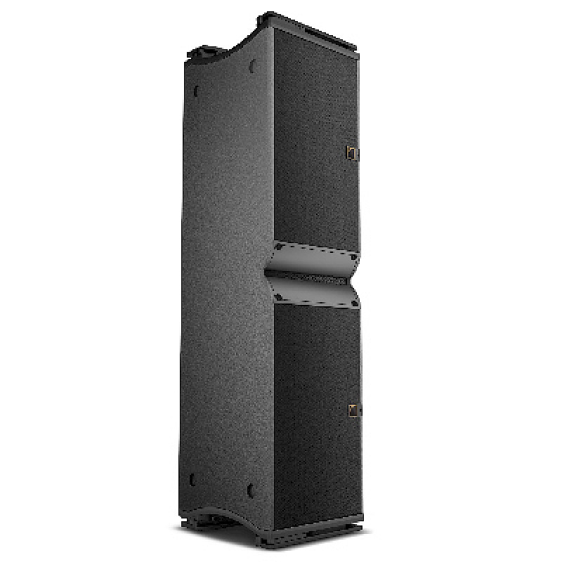 L Acoustics K2 mieten bei Magic Event- & Medientechnik GmbH (GF Marcus Häring, Markus