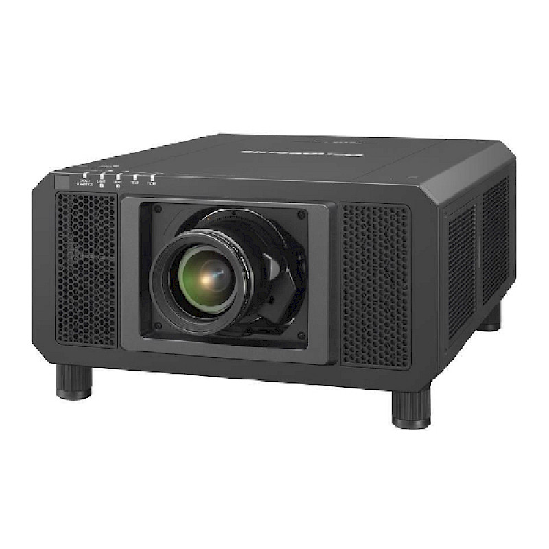Panasonic Pt Rq13K 4K Projektor mieten