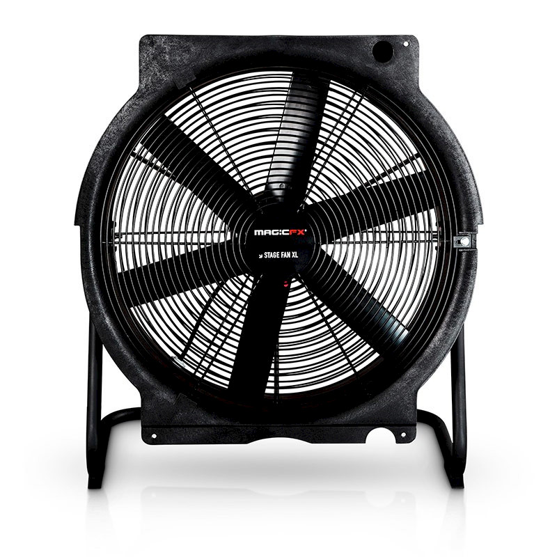 Magicfx Stage Fan Xl 2502 mieten