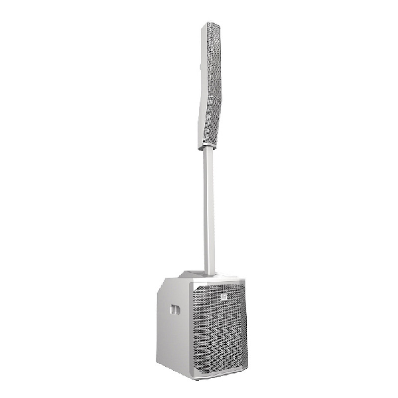 Electro Voice Evolve 50 Saeulen Aktivsystem mieten