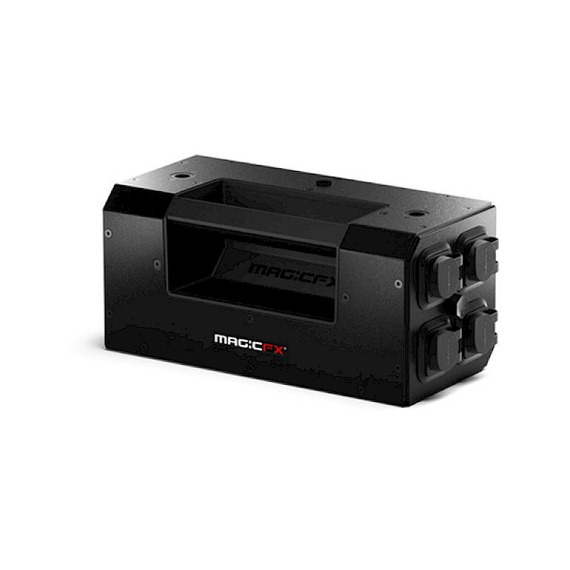 Magicfx Switch Pack Ii mieten bei Magic Event- & Medientechnik GmbH (GF Marcus Häring, Markus 