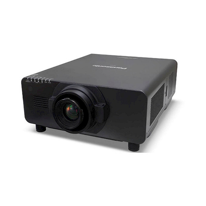 Panasonic Pt Dz21K2 Dlp Projektor mieten