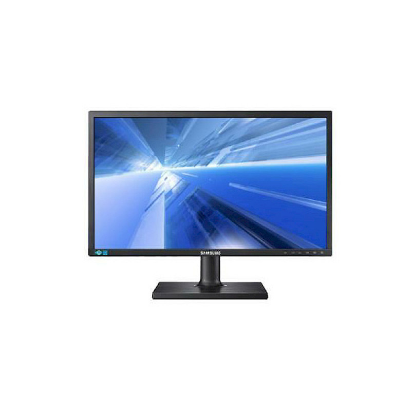 Samsung S24E450Bl 24 Tft Monitor mieten