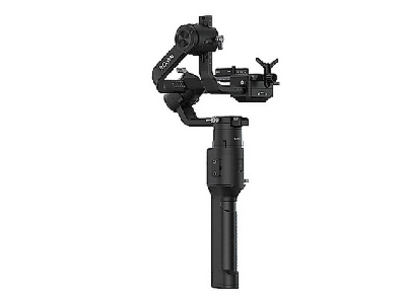 Dji Ronin S Kamera Gimbal mieten