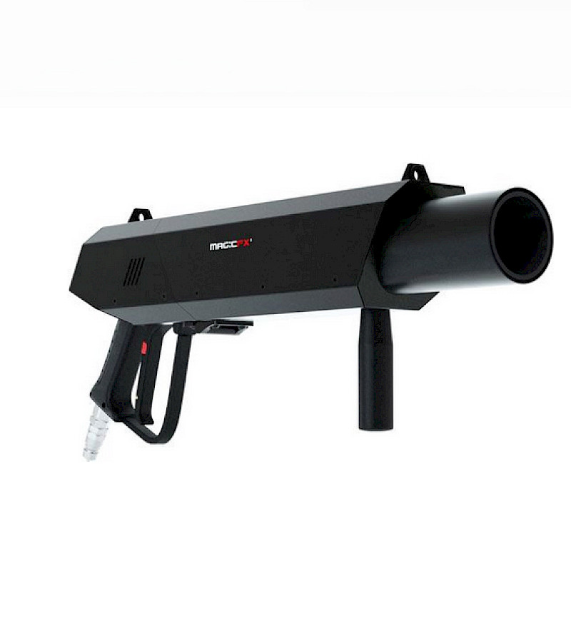 Magicfx Co2Launcher mieten bei Magic Event- & Medientechnik GmbH (GF Marcus Häring, Markus 