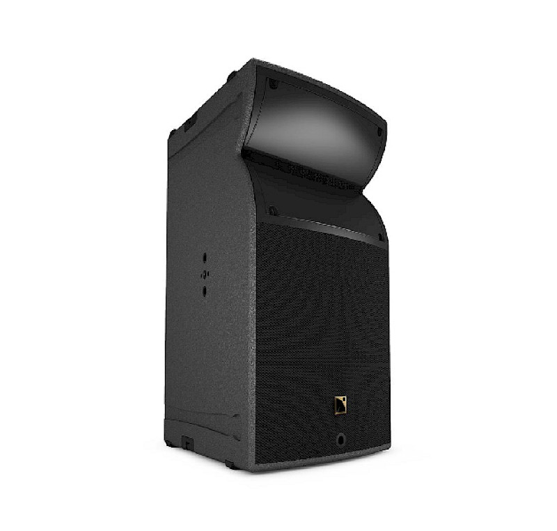 L Acoustics A15 Focus mieten bei Magic Event- & Medientechnik GmbH (GF Marcus Häring, Markus