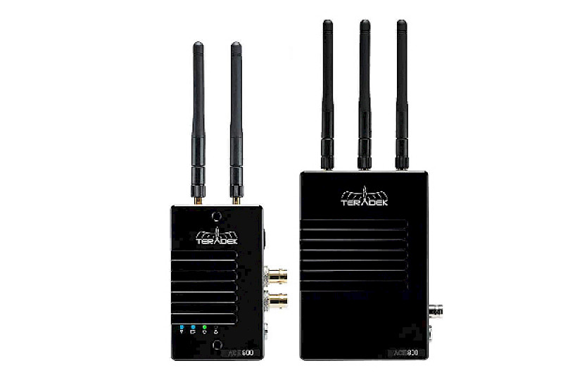 Teradek Ace 800 Videofunkstrecke mieten