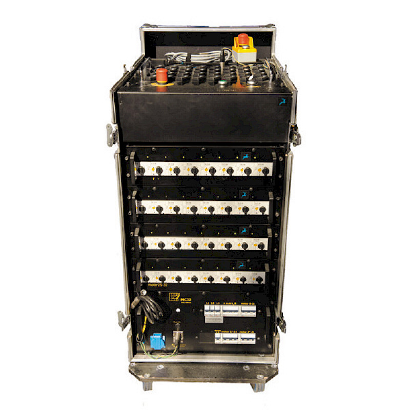 Llt Mc32 Motorencontroller mieten