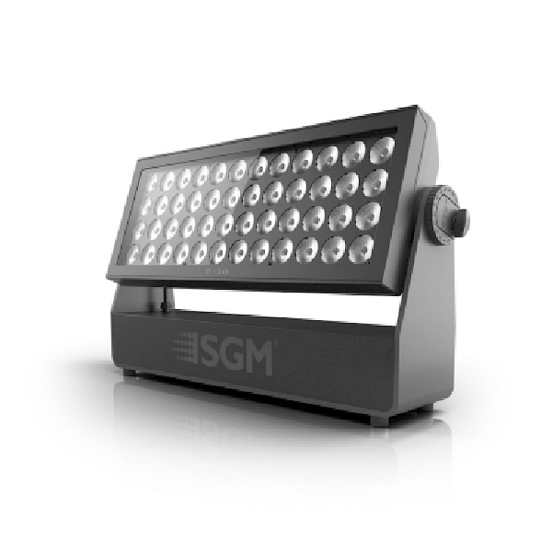 Sgm P 10 Led Outdoor Fluter mieten