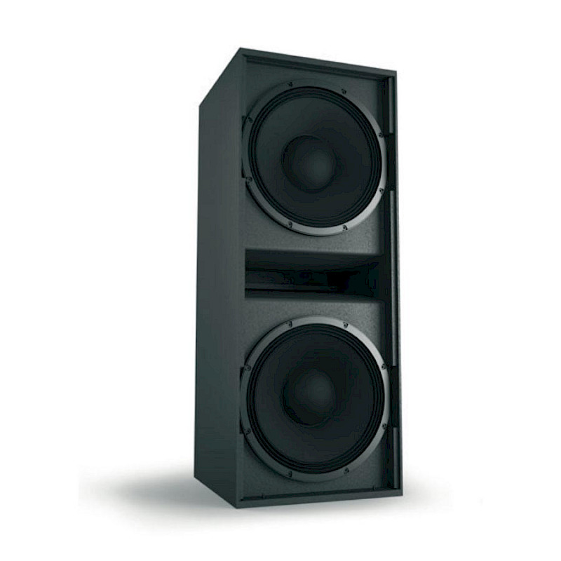L Acoustics Syva Low mieten bei Magic Event- & Medientechnik GmbH (GF Marcus Häring, Markus
