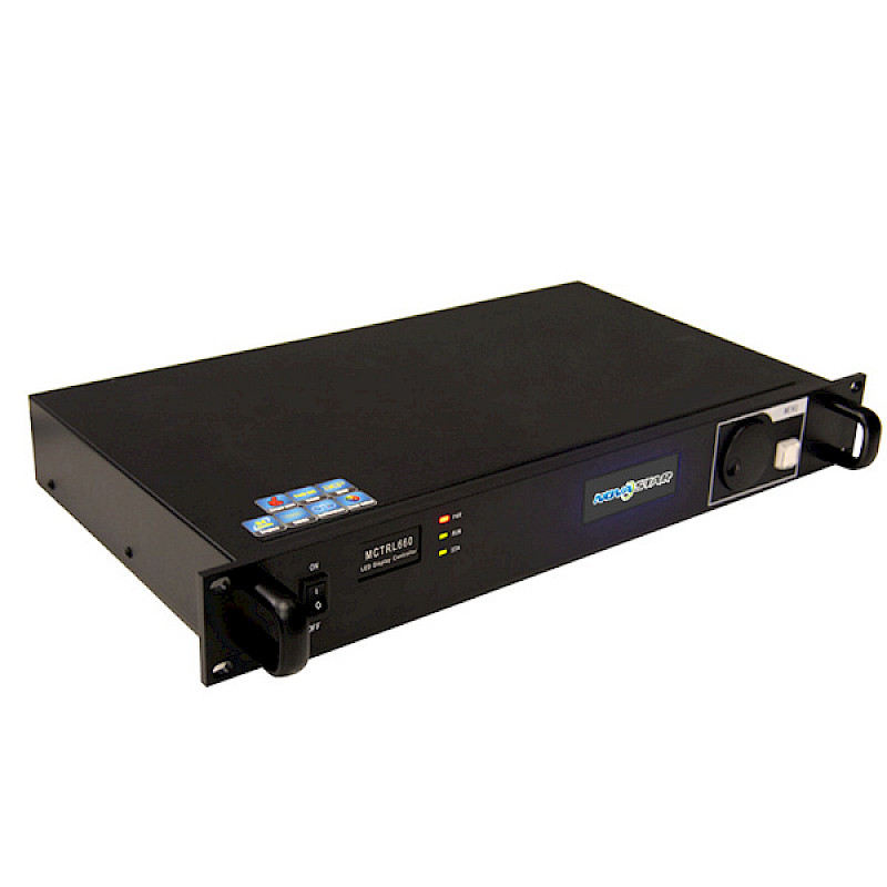 Novastar Leditgo Mctrl660 Controller mieten