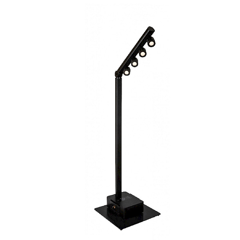 Briteq Bt Ww Led Akku Lichtsteher mieten