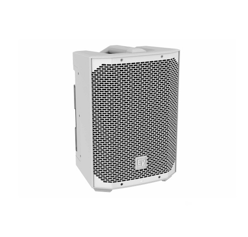 Electro Voice Everse8 W Akku Lautsprecher mieten