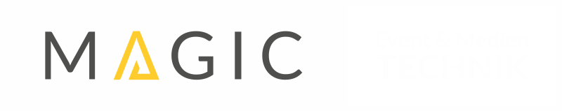 Magic Event- & Medientechnik GmbH Logo