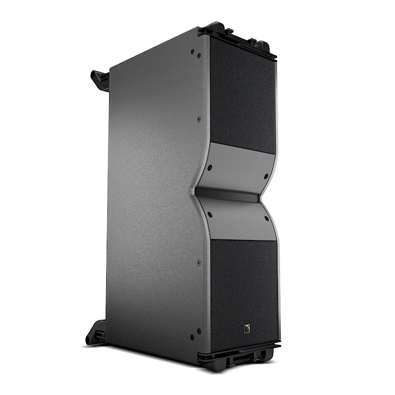 L Acoustics Kara Ii mieten bei Magic Event- & Medientechnik GmbH (GF Marcus Häring, Markus