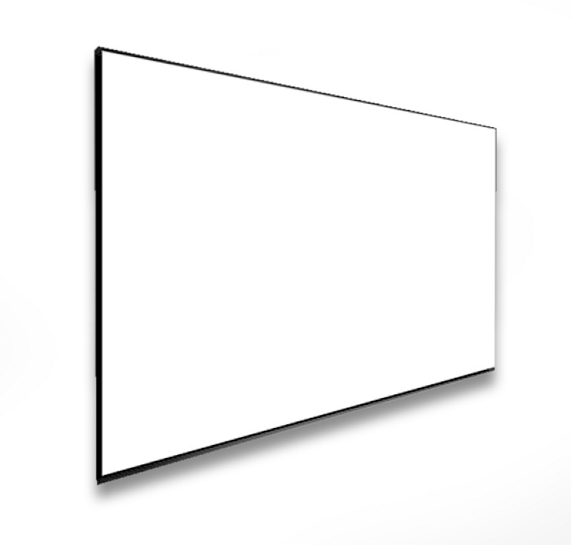 Av Stumpfl Fullwhite Leinwand Aufprojektion 6 00M X 3 37M mieten