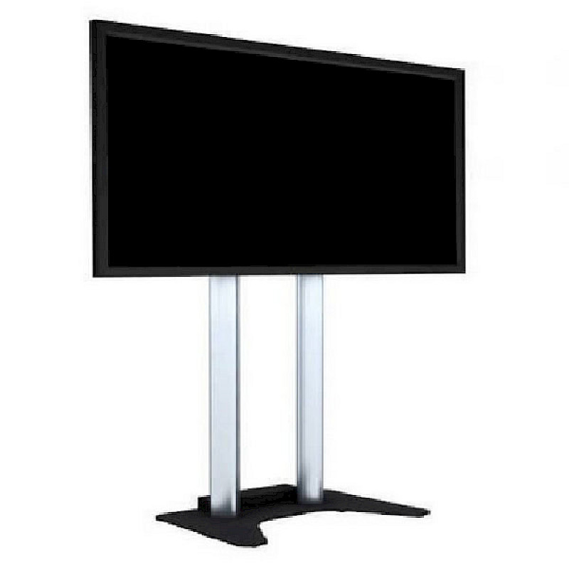 Samsung Qm98F 98 Inkl Screenlifter mieten