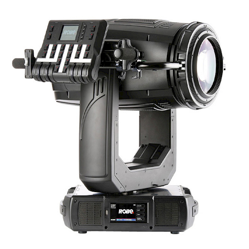 Robe Robin Bmfl Lightmaster Side mieten
