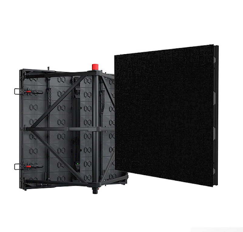 Leditgo Et4Io V2 In Und Outdoor Led Wand mieten