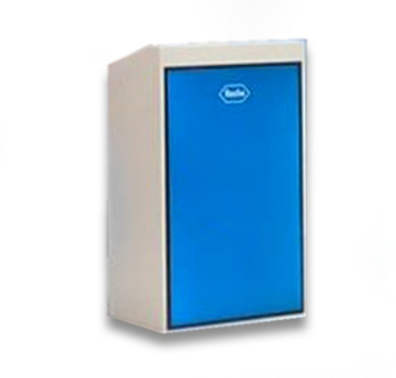 Apsen White Lecterns With Integrated Screen mieten