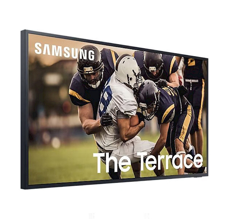 Samsung The Terrace Qe65 mieten