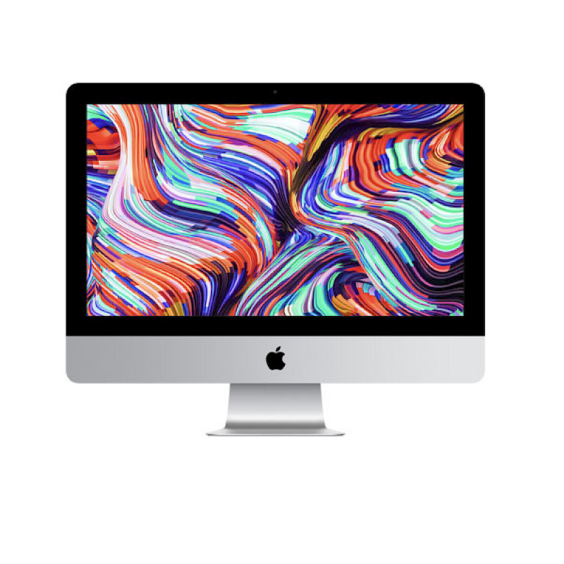Apple iMac 21,5" mit Millumin-Lizenz mieten bei Magic Event- & Medientechnik