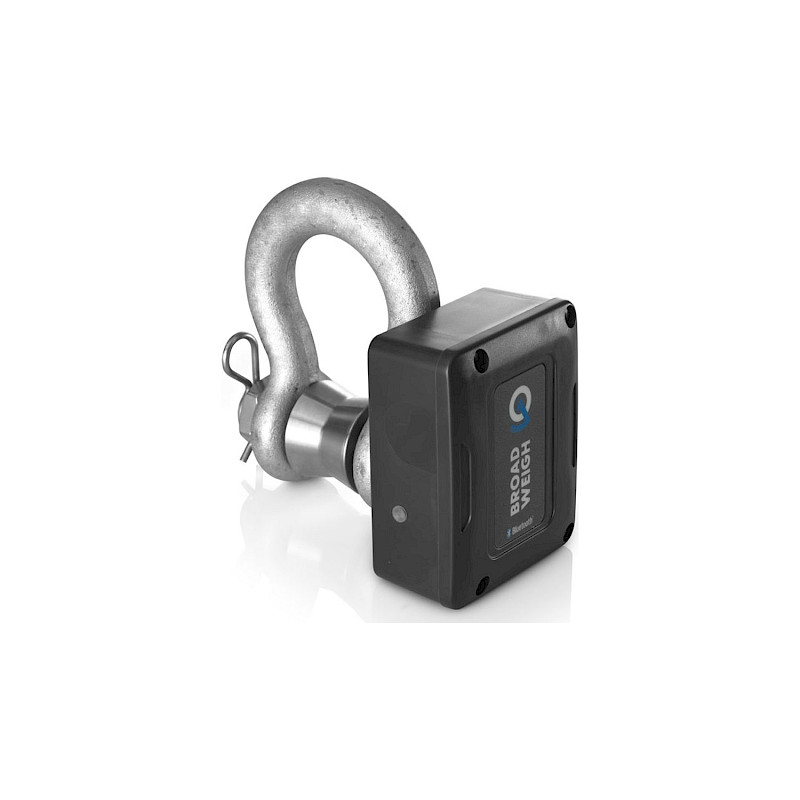 Broadweigh Bb S325 Lastzelle 3 25T Bluetooth mieten