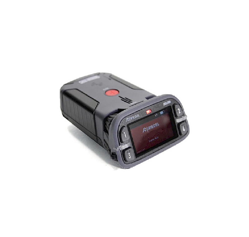 Riedel Bolero Wireless Intercom mieten