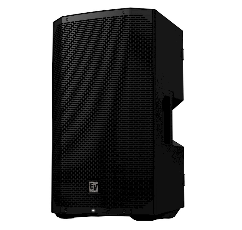 Electro Voice Everse12 Akku Lautsprecher mieten