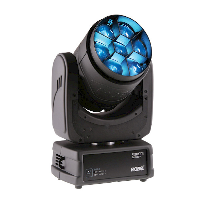 Robe Robin 150 Led Beam mieten bei Magic Event- & Medientechnik GmbH (GF Marcus Häring, Markus 