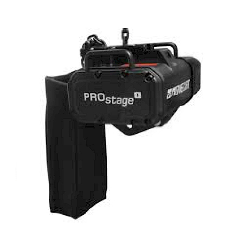 Movecat Prostage Kettenzug 1000Kg Motor Bgv D8 mieten