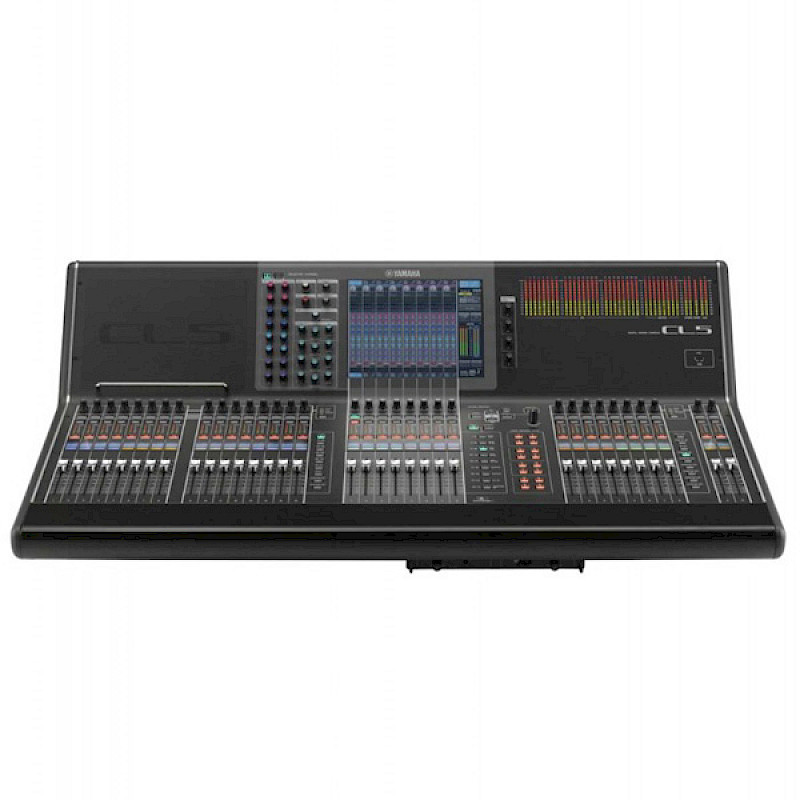 Yamaha Cl 5 mieten bei Magic Event- & Medientechnik GmbH (GF Marcus Häring, Markus 
