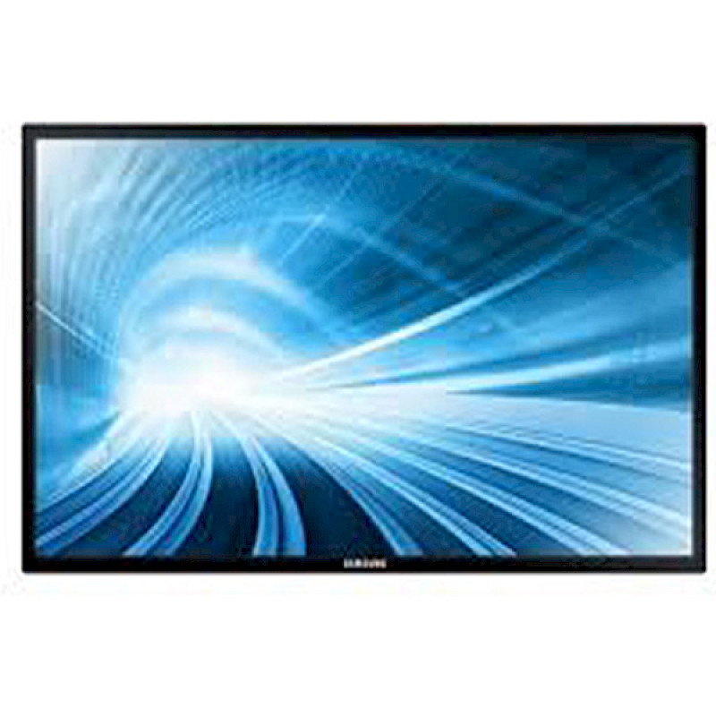 Samsung Qm65R Und Dm65 65 Display mieten