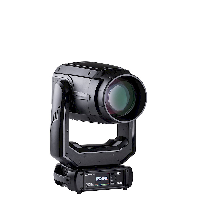 Robe Ledpointe mieten bei Magic Event- & Medientechnik GmbH (GF Marcus Häring, Markus 