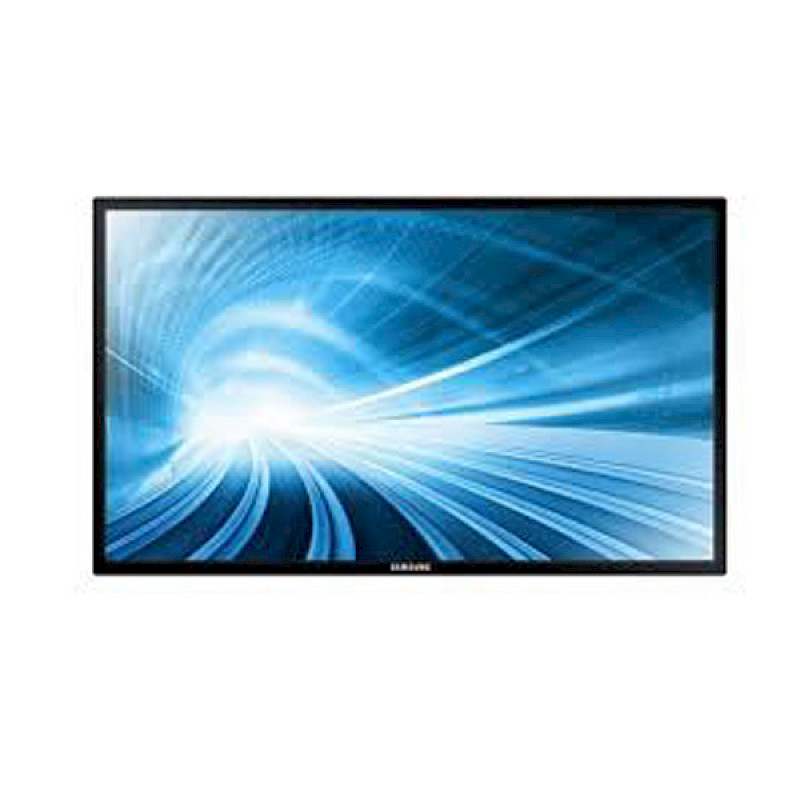 Samsung Qm43C 43 4K Display mieten