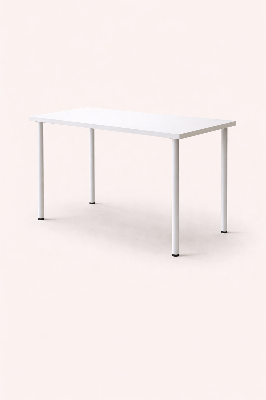 Tisch „Campus“ 100×60 cm mieten bei Northern Events