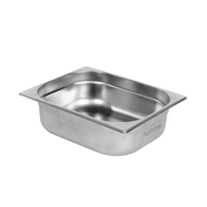 GN-Behälter 1/2 (10,0 cm / 6,5 l) mieten bei Northern Events