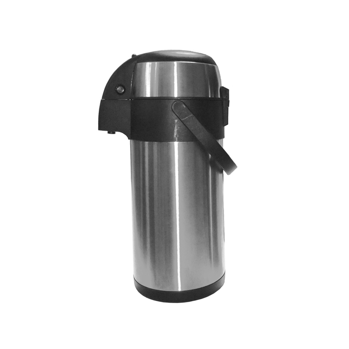 Kaffee/Tee Isolierpumpkanne 3l mieten bei Northern Events
