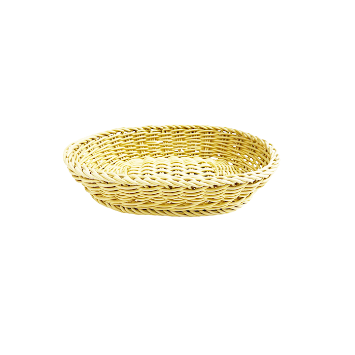 Rattankorb, oval mieten bei Northern Events