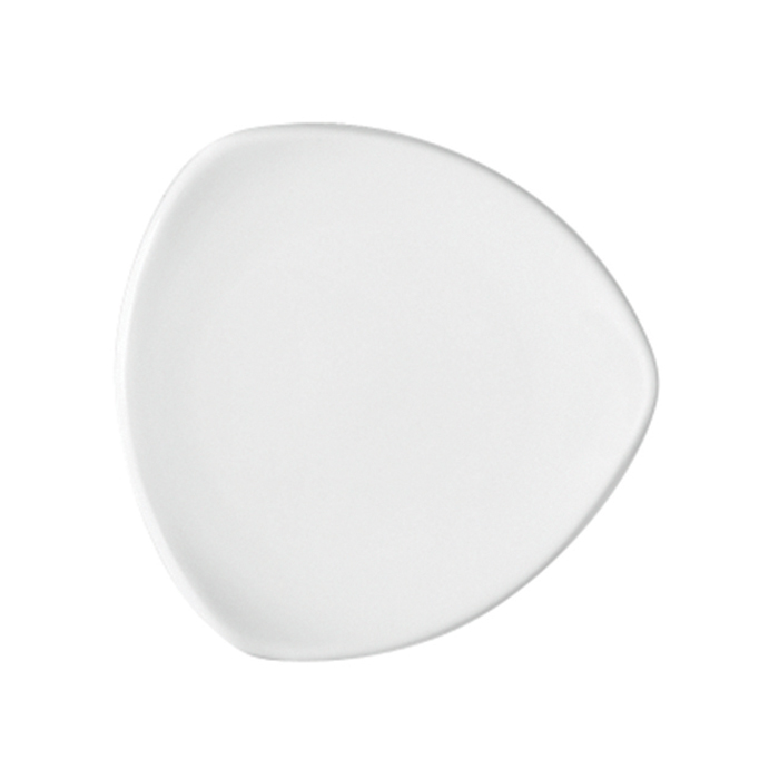 Teller “Options” △ 26 cm mieten bei Northern Events