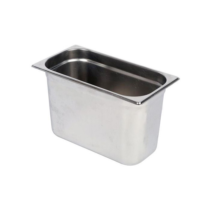 GN-Behälter 1/3 (20,0 cm / 7,8 l) mieten bei Northern Events