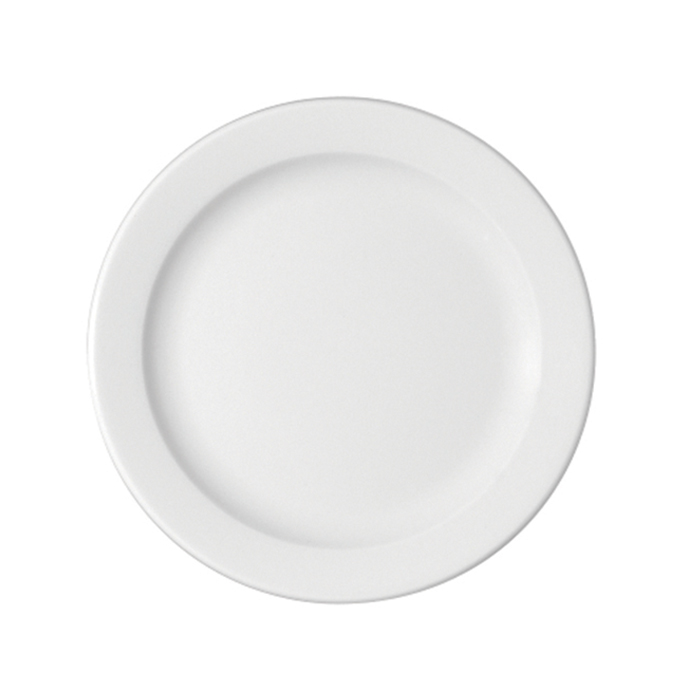 Speiseteller “Buffet” ○ 26 cm mieten bei Northern Events