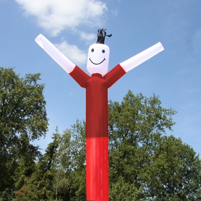 Skydancer mieten bei Northern Events