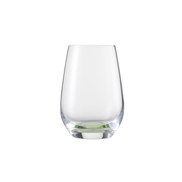Wasserglas, grün mieten bei Northern Events