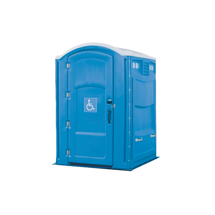 Toilettenkabine Handicap mieten bei Northern Events
