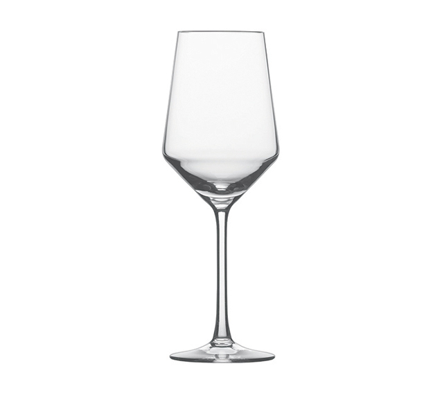Bordeauxglas “Pure” mieten bei Northern Events